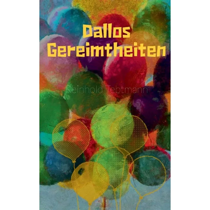 Dallos Gereimtheiten