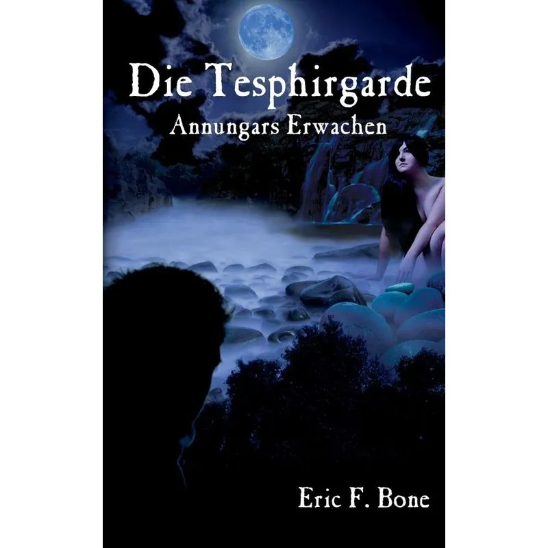 Annungars Erwachen