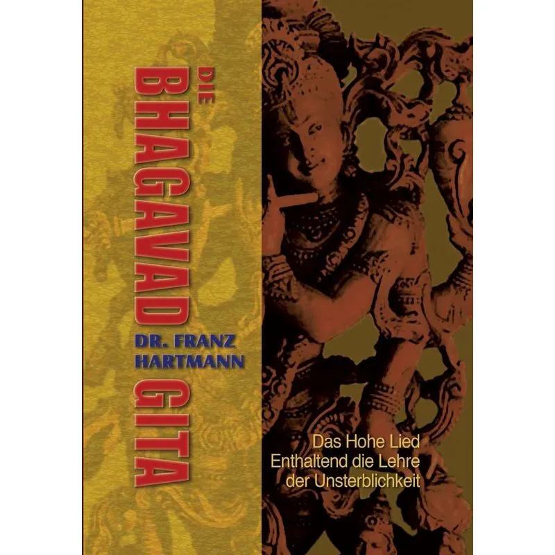 Die Bhagavad Gita