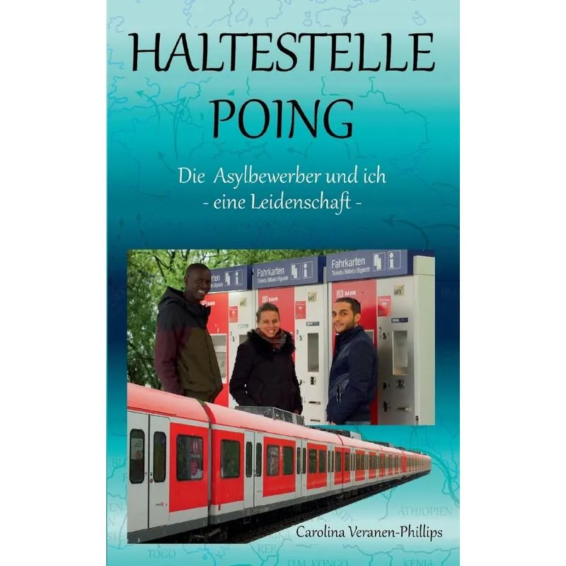 Haltestelle Poing