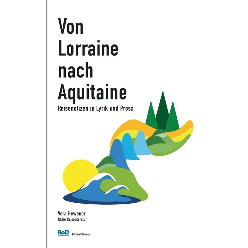 Von Lorraine nach Aquitaine