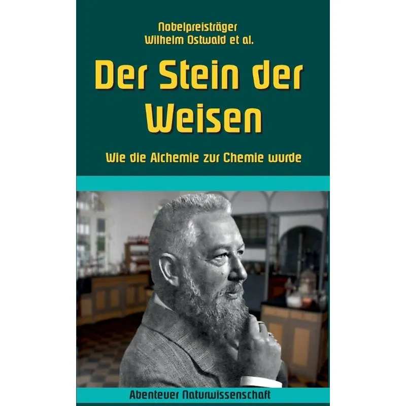 Der Stein der Weisen