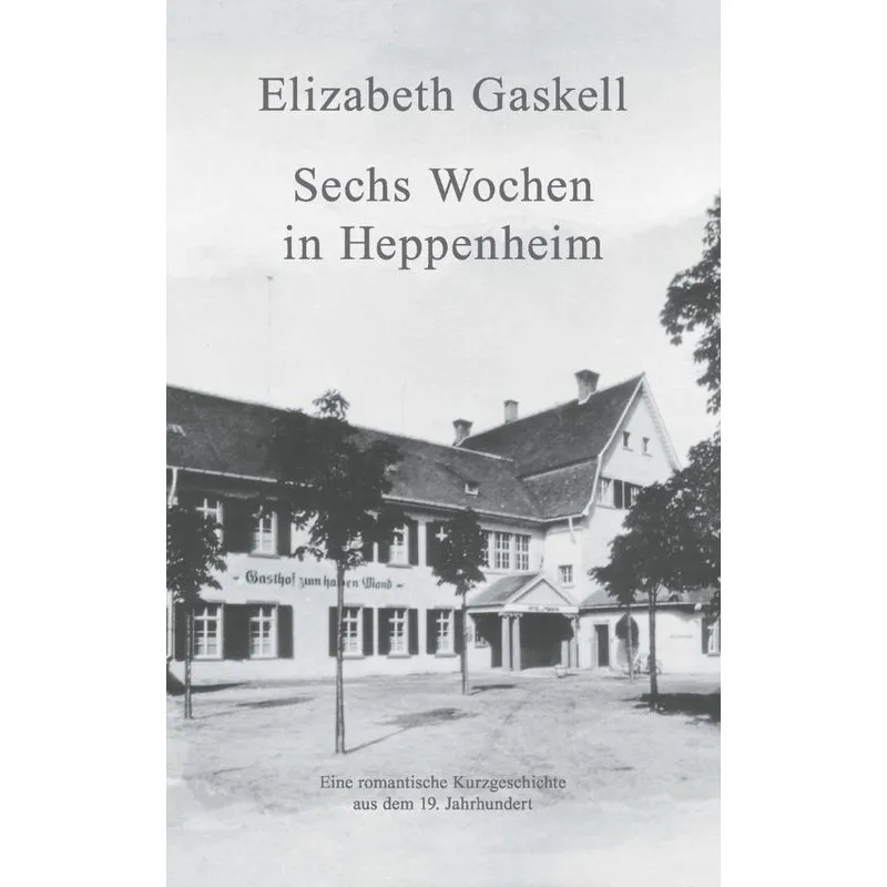Sechs Wochen in Heppenheim