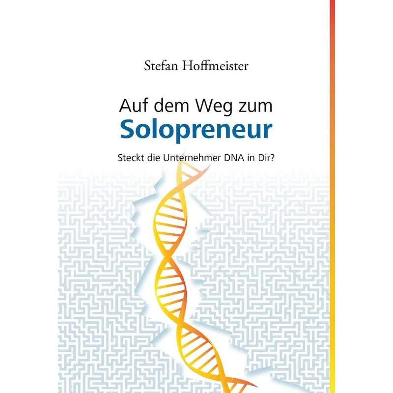 Auf dem Weg zum Solopreneur