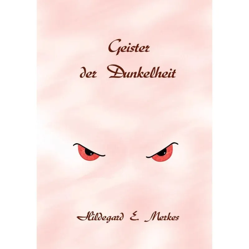 Geister der Dunkelheit