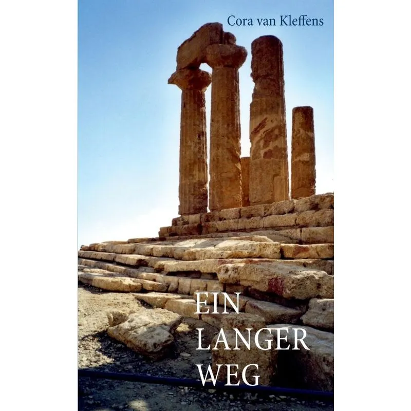 Ein langer Weg
