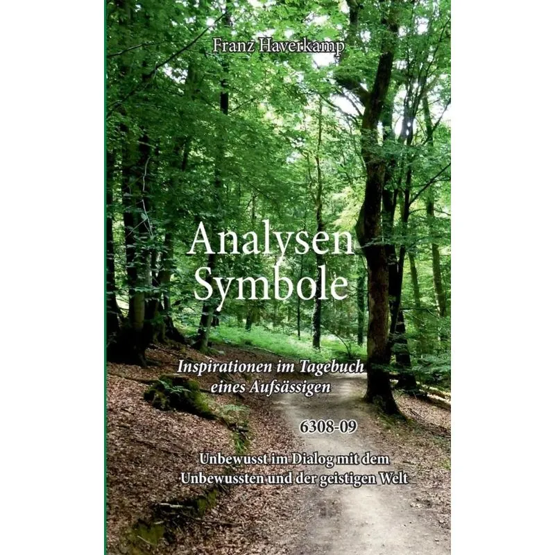 Analysen Symbole 6308-09