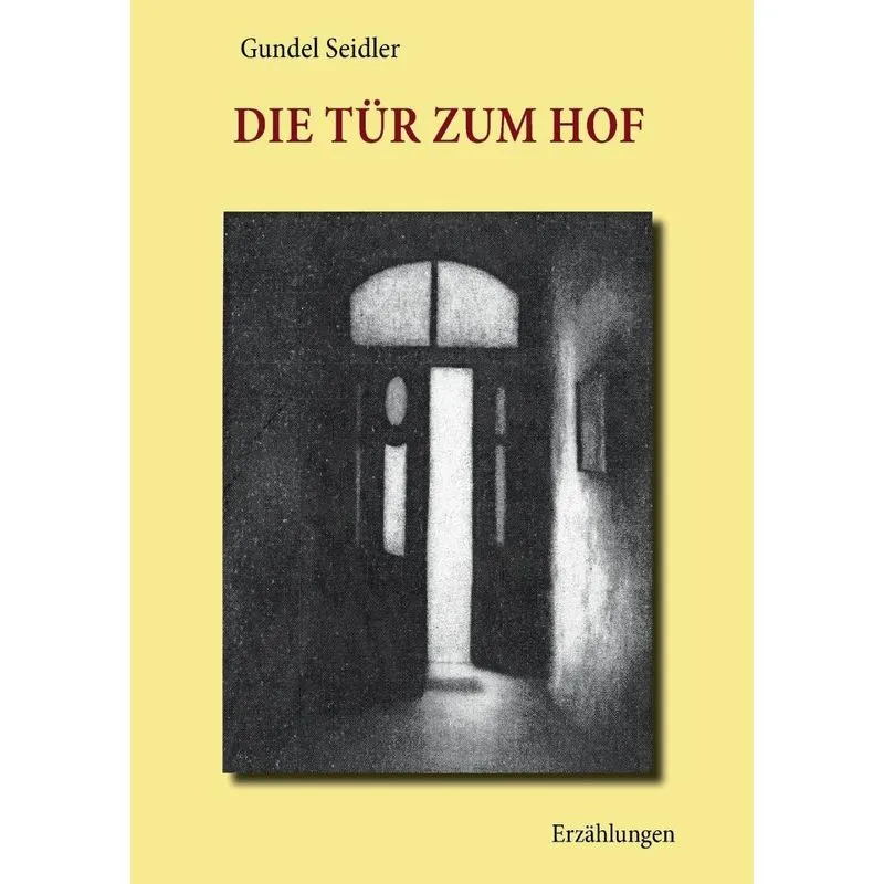 Die Tür zum Hof