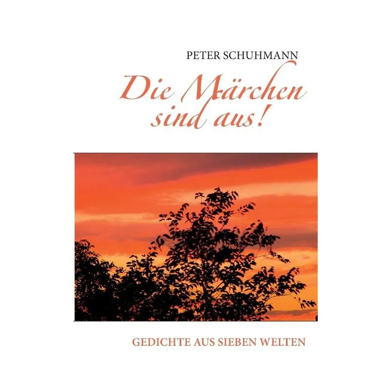 Die Märchen sind aus!
