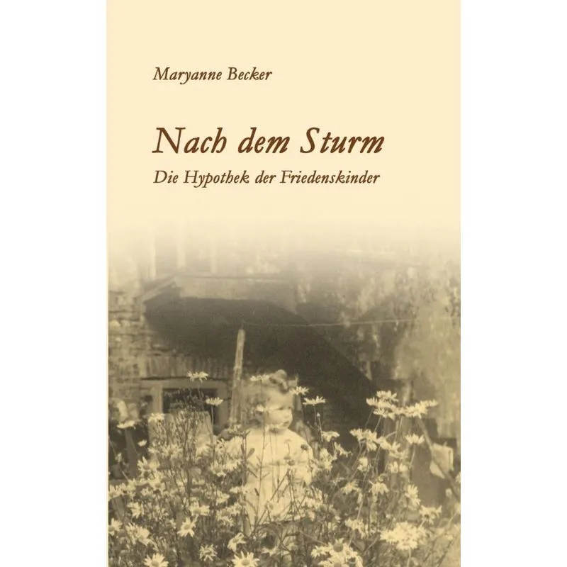 Nach dem Sturm