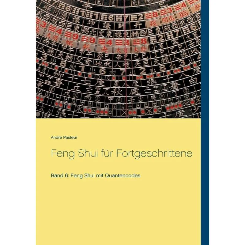 Feng Shui für Fortgeschrittene
