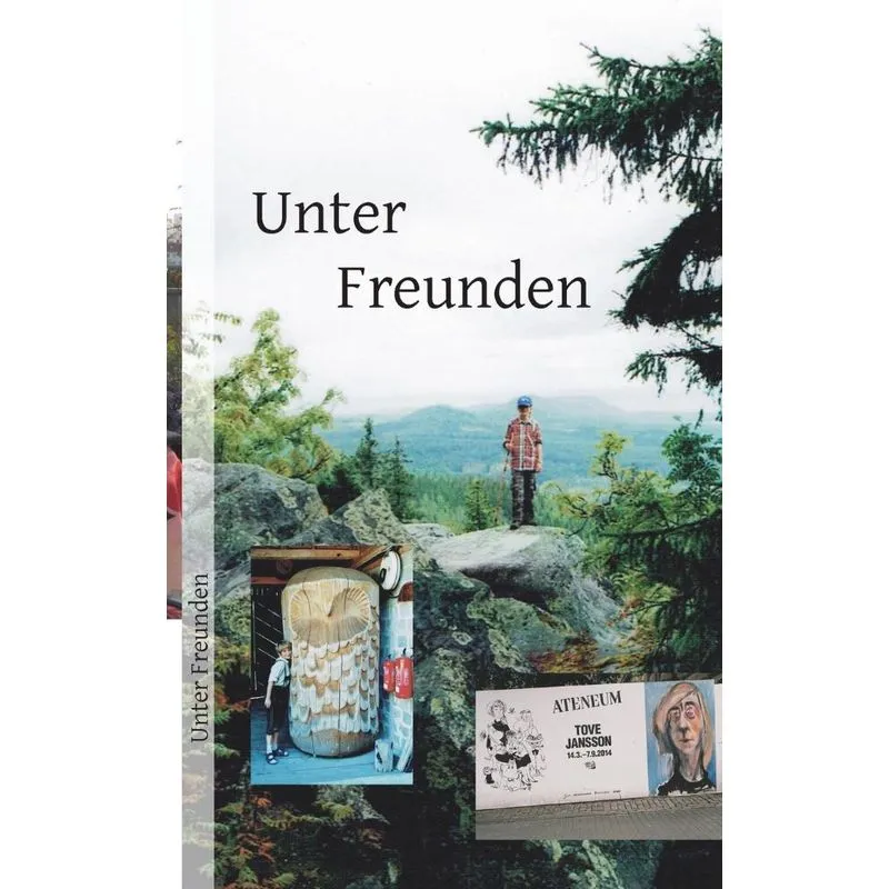 Unter Freunden