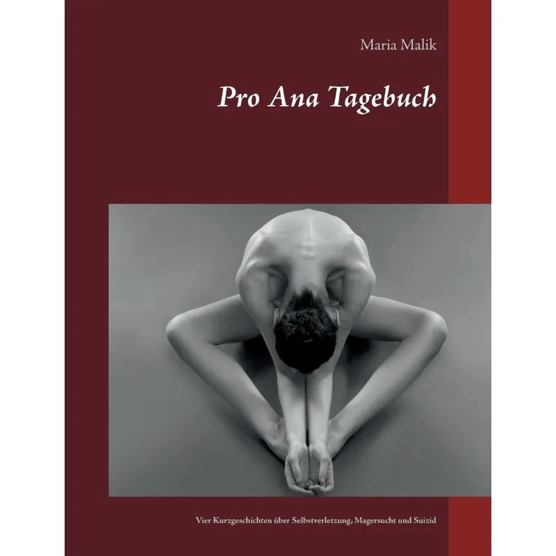 Pro Ana Tagebuch