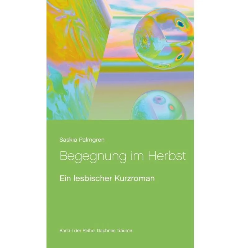 Begegnung im Herbst