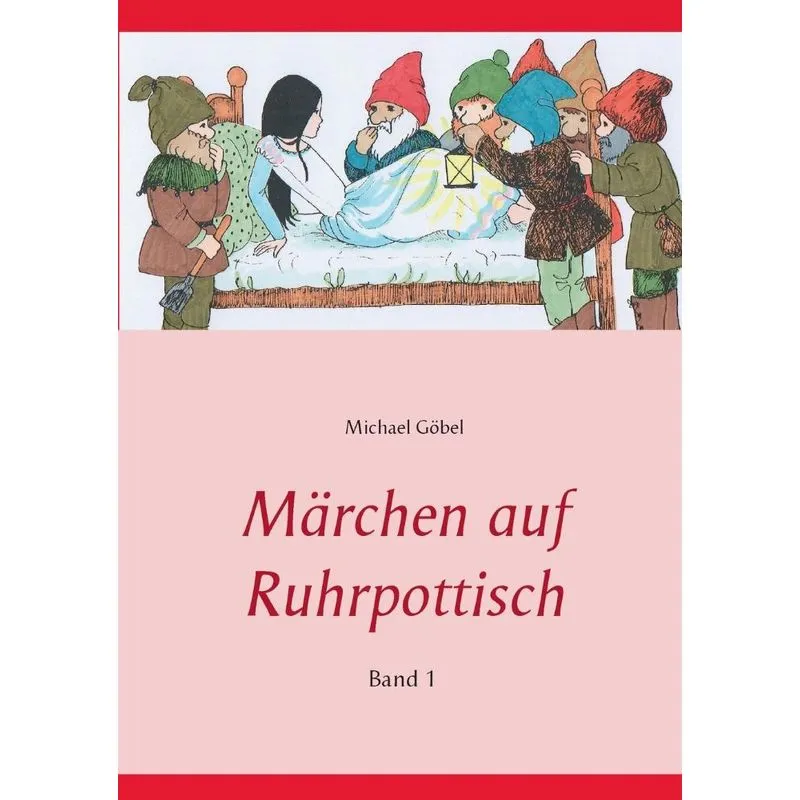 Märchen auf Ruhrpottisch