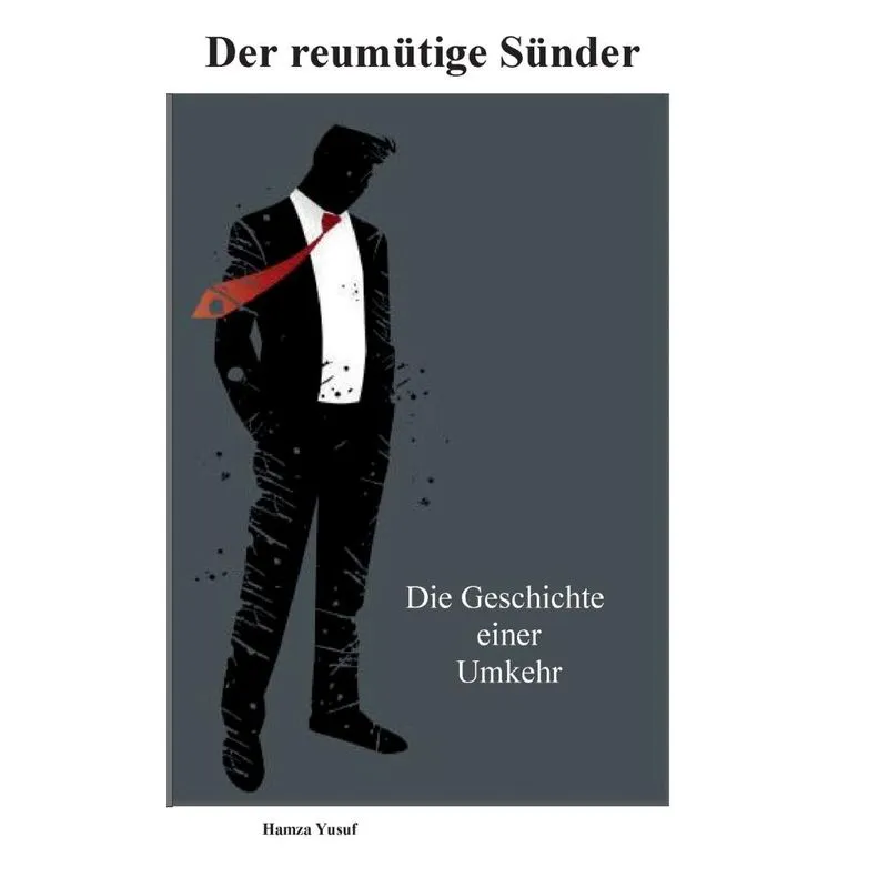 Der reumütige Sünder