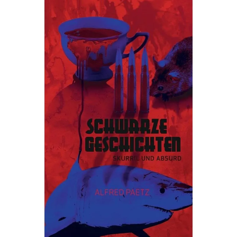 Schwarze Geschichten