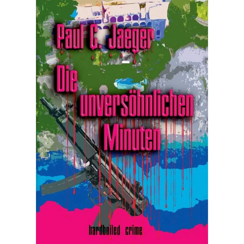 Die unversöhnlichen Minuten