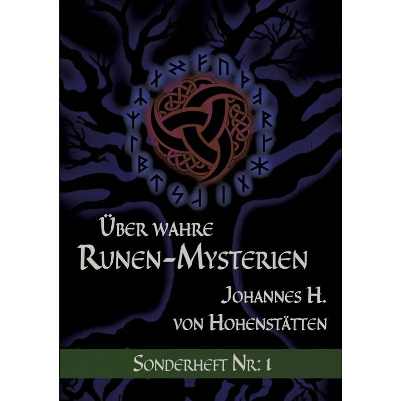 Über wahre Runen-Mysterien