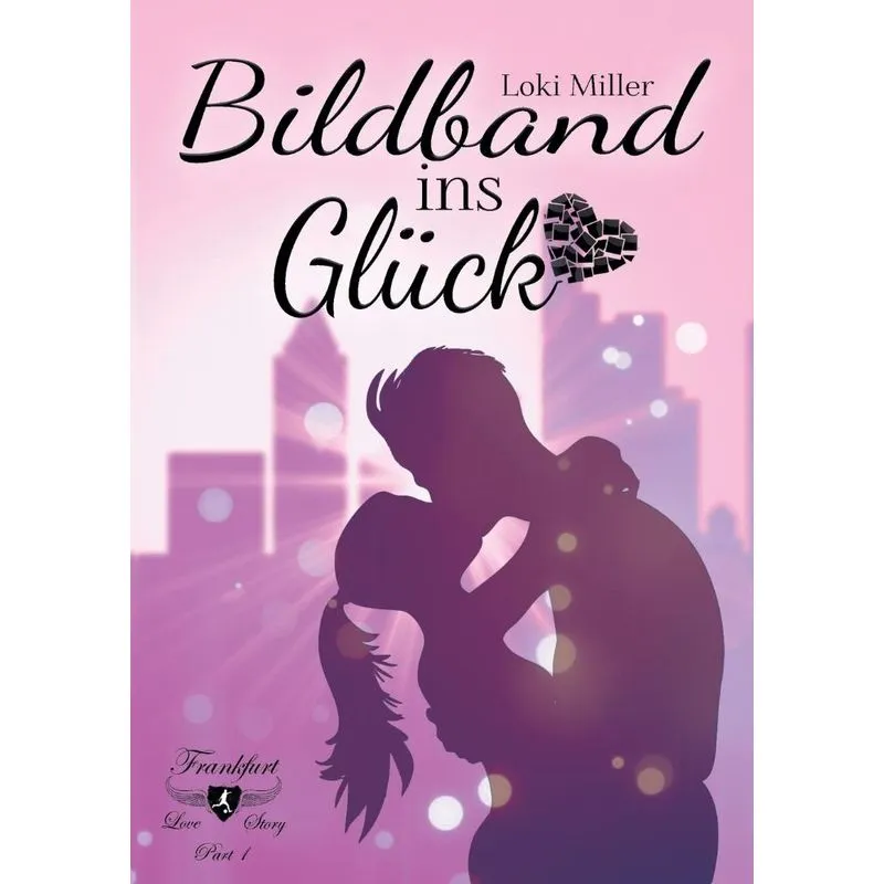 Bildband ins Glück