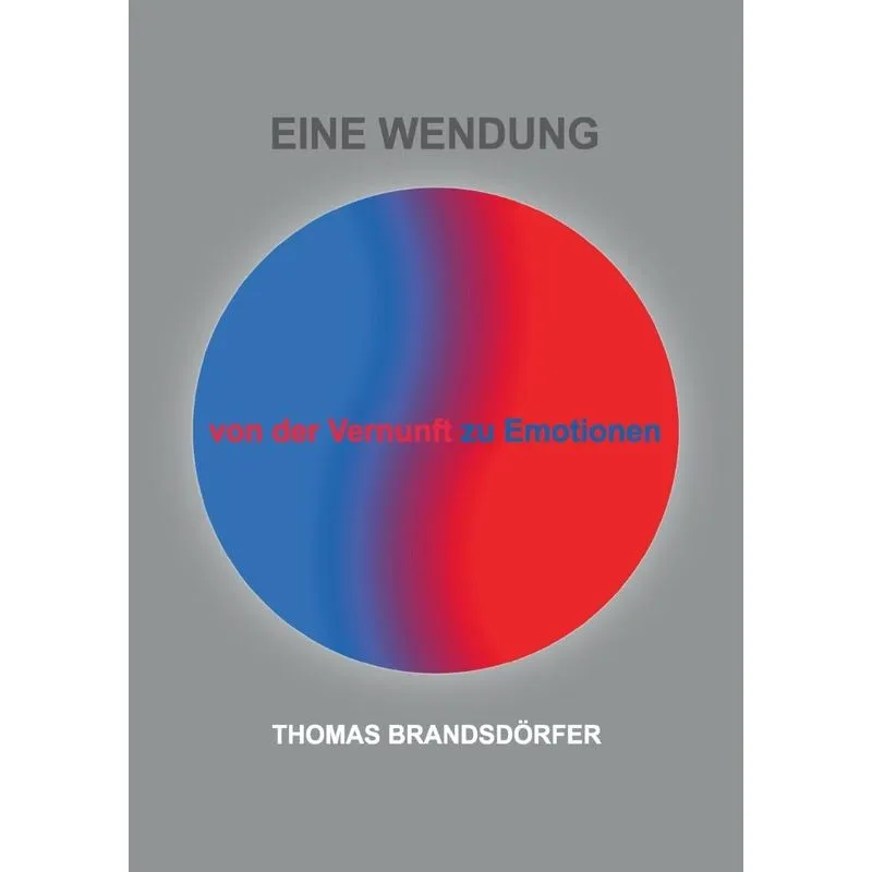 Eine Wendung