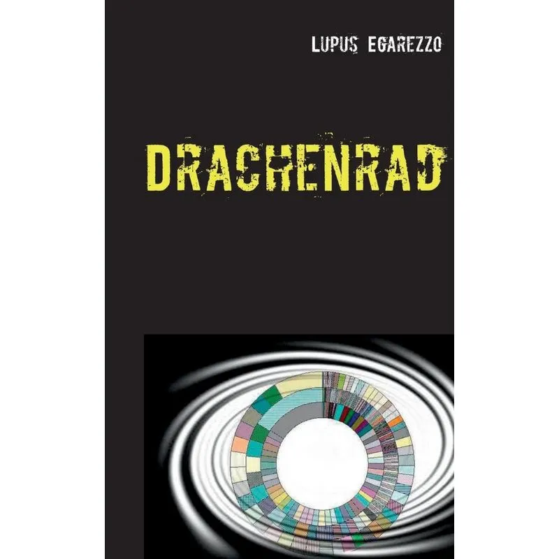 Drachenrad