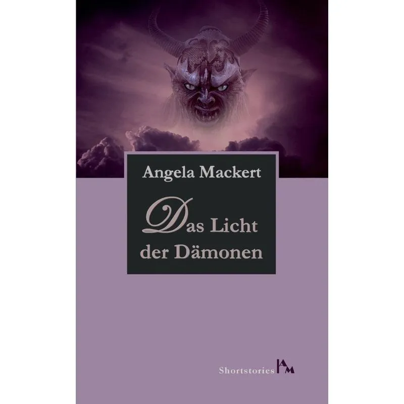 Das Licht der Dämonen