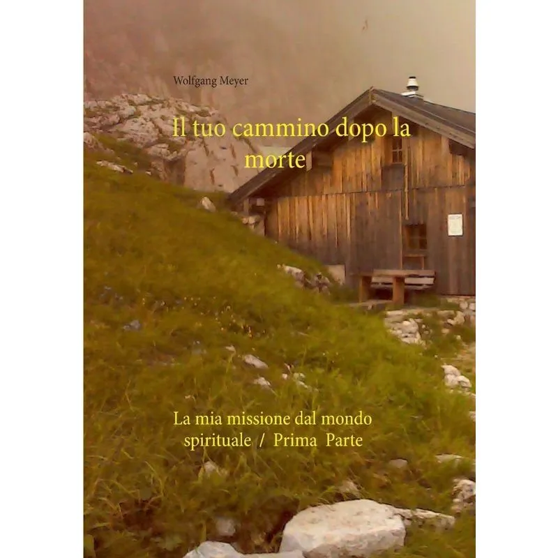 Il tuo cammino dopo la morte