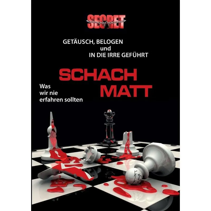 Schach matt