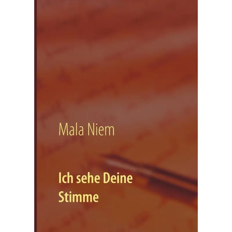 Ich sehe Deine Stimme