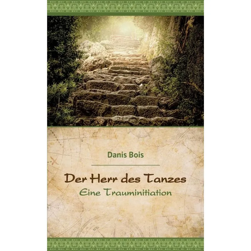Der Herr des Tanzes