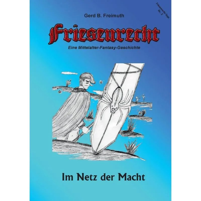 Friesenrecht - Akt II Revisited