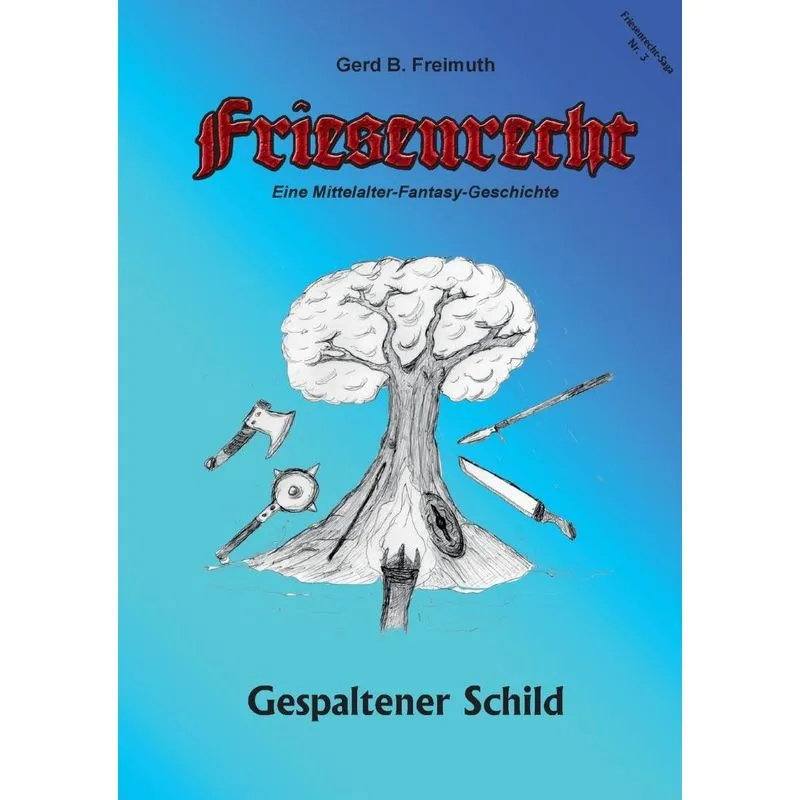 Friesenrecht - Akt III Revisited