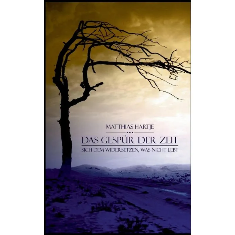 Das Gespür der Zeit