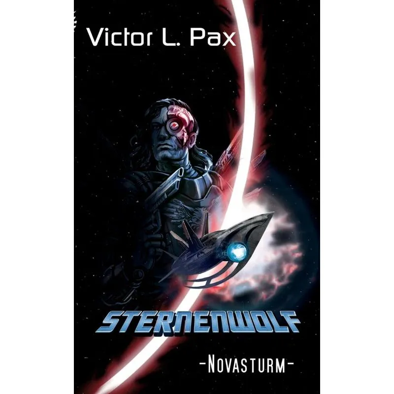 Sternenwolf II