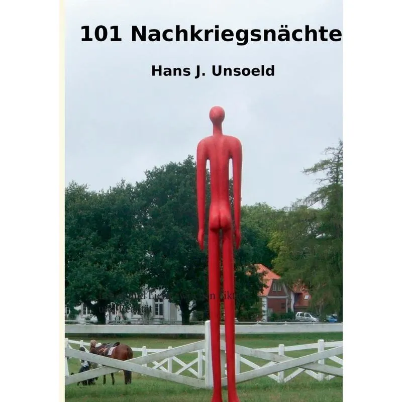 101 Nachkriegsnächte