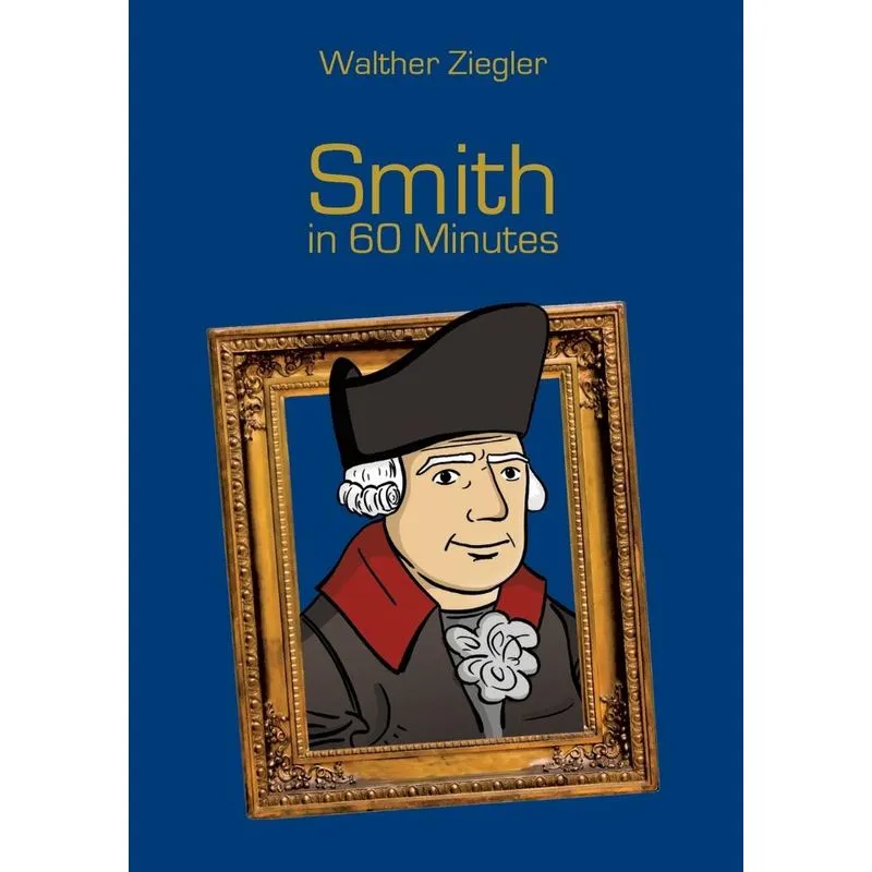 Smith in 60 Minutes