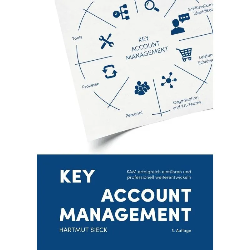 Key Account Management