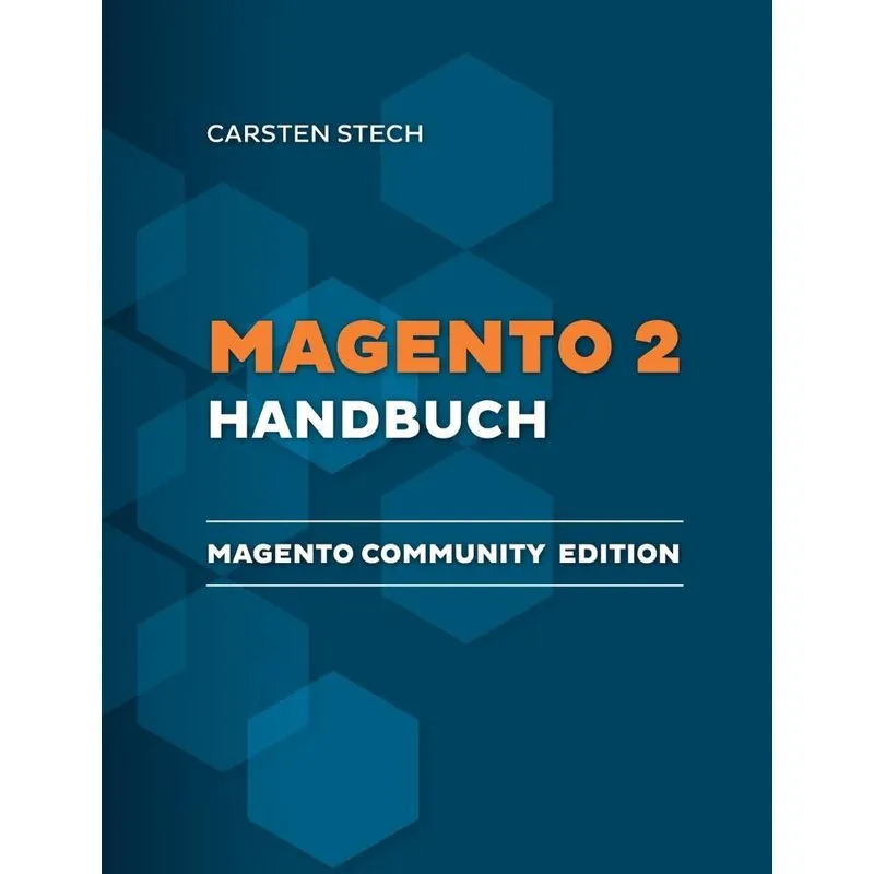 Magento 2 Handbuch