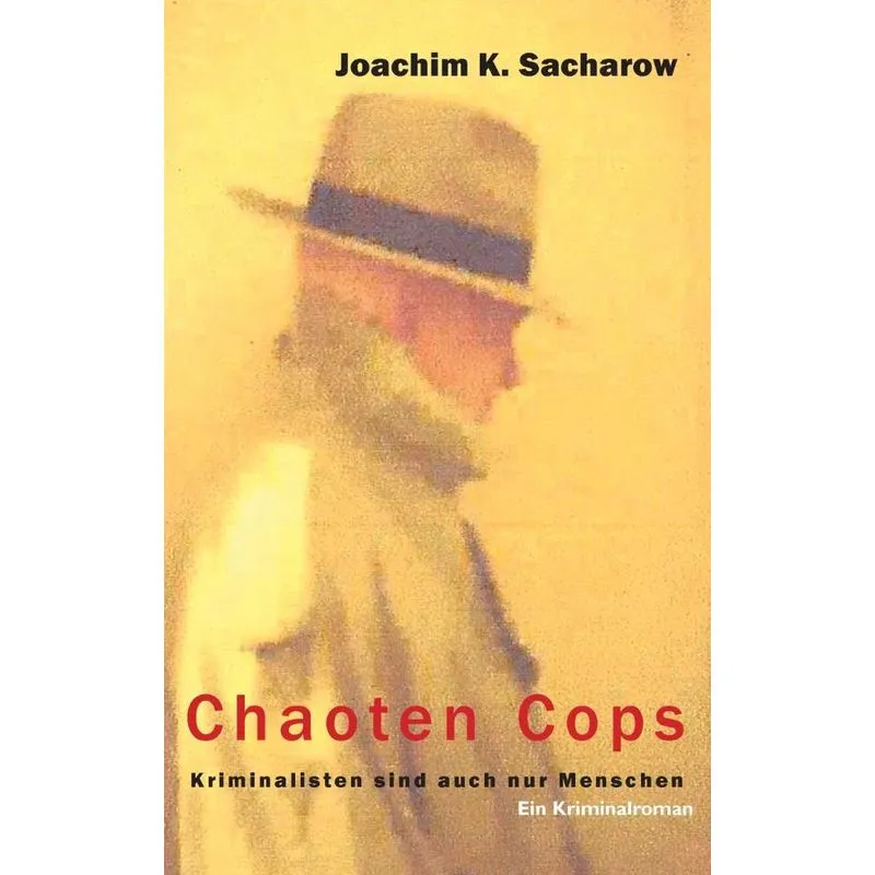 Chaoten Cops