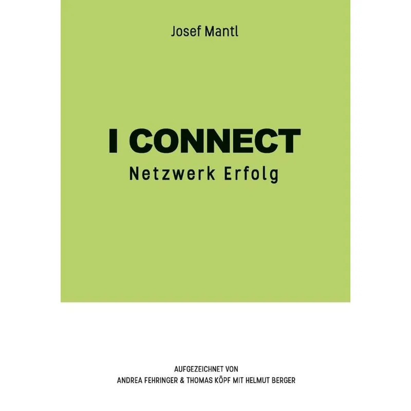 I connect