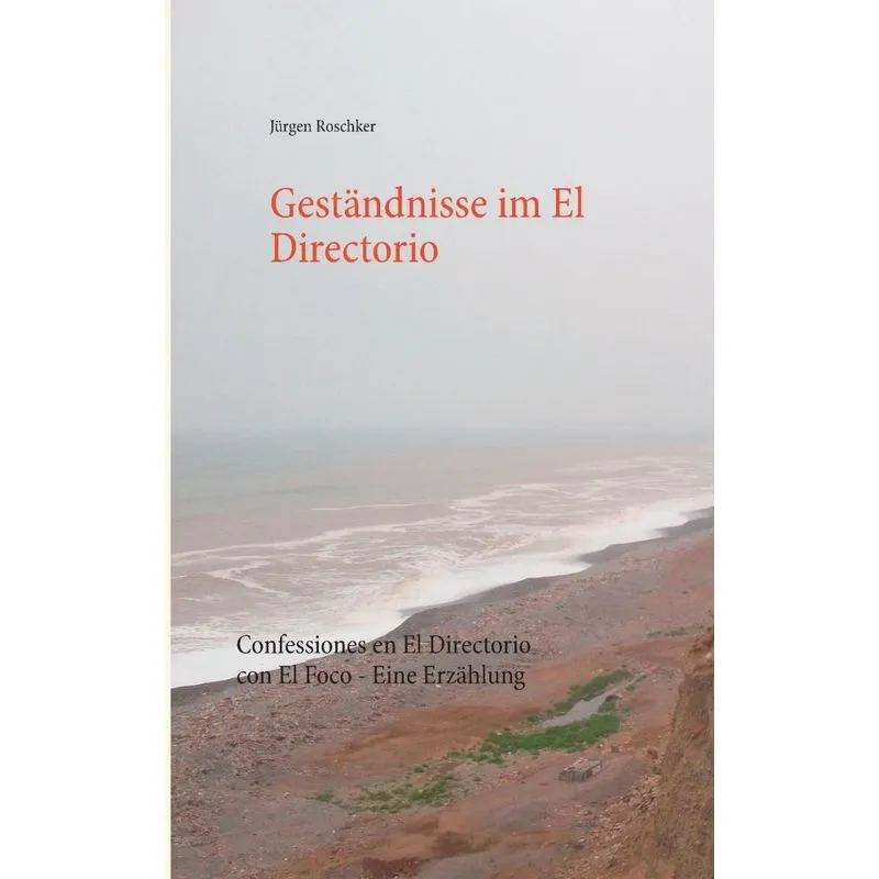 Geständnisse im El Directorio