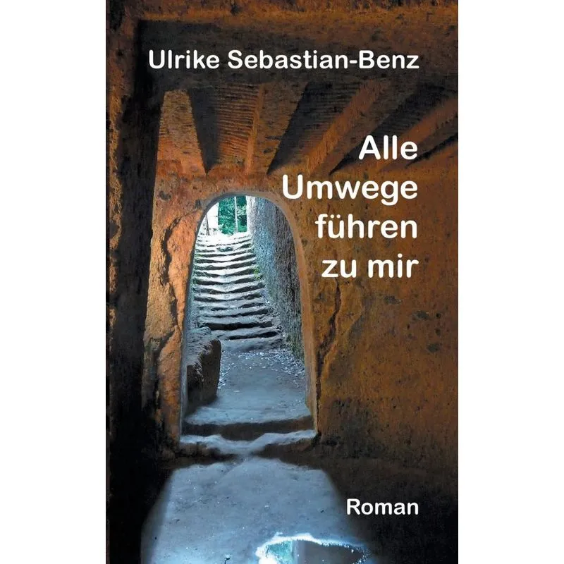 Alle Umwege führen zu mir