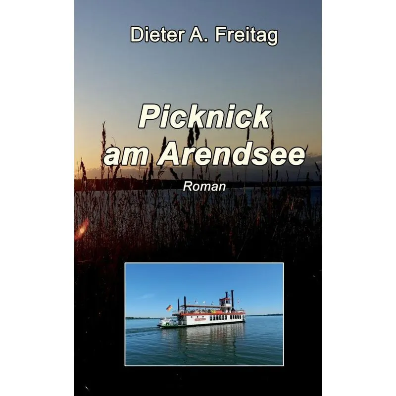 Picknick am Arendsee
