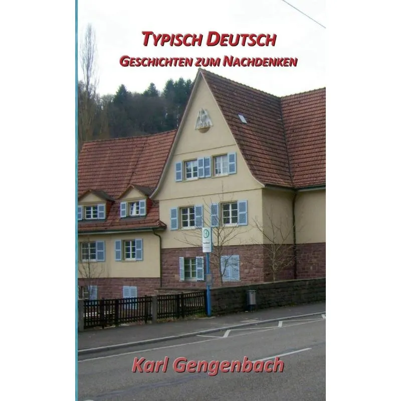 Typisch Deutsch