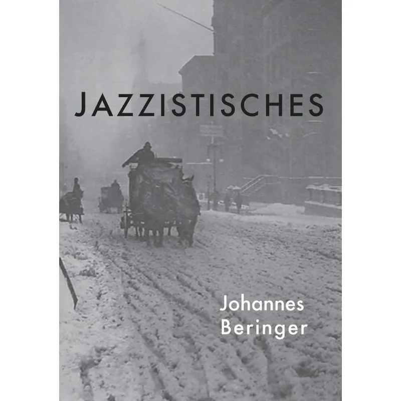 Jazzistisches