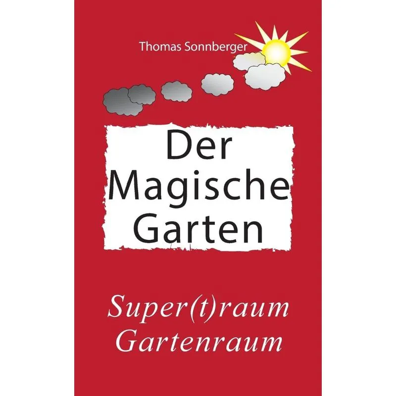 Hygge, Der magische Garten