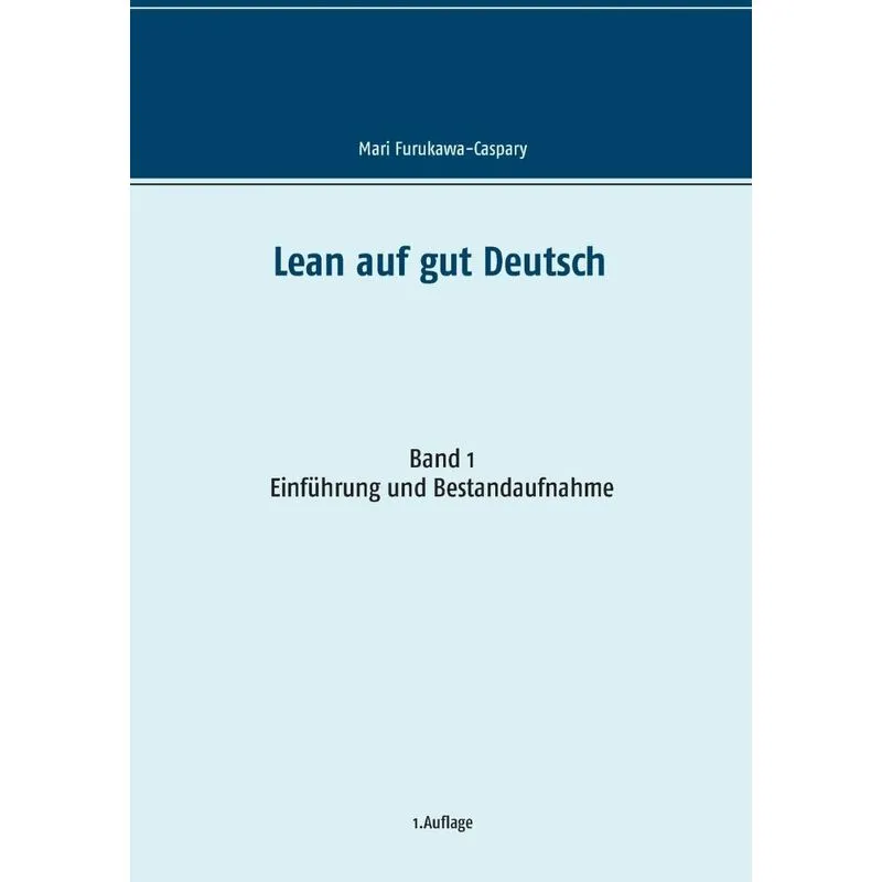 Lean auf gut Deutsch
