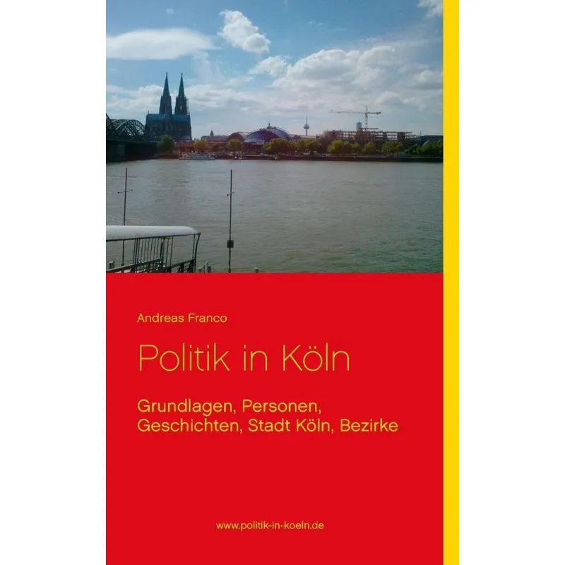 Politik in Köln