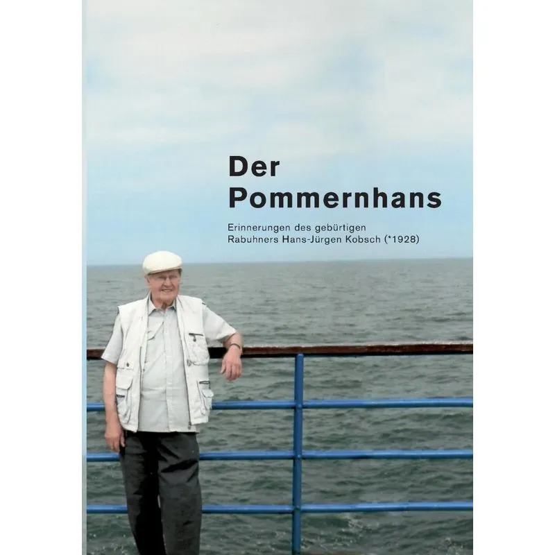 Der Pommernhans